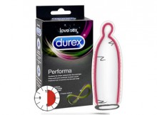Durex Performa kondomer