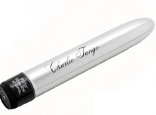 Fifty Shades of Grey Charlie Tango