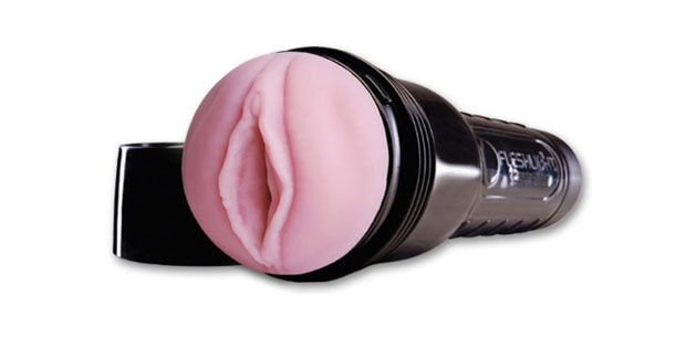 Fleshlight Pink Lady Original