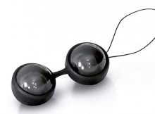 LELO Luna Noir