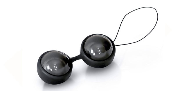 LELO Luna Noir