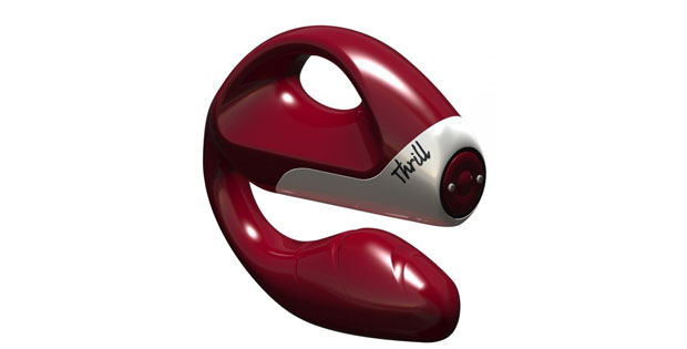 We-Vibe Thrill