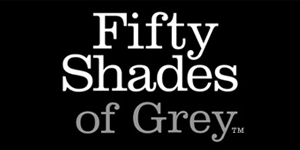 Fifty Shades of Grey logo