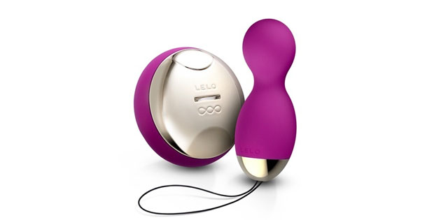 LELO Hula Beads