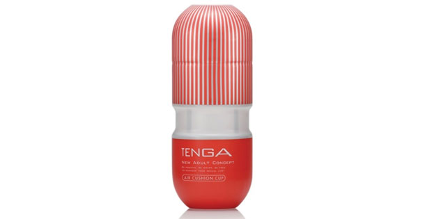 TENGA Air Cushion Cup