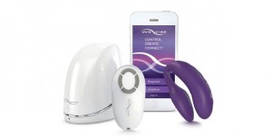 We-Vibe 4 Plus