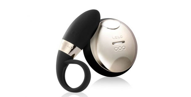 LELO Oden 2